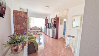 Location Appartement à Manantiales-Estación de Autobuses. Hermoso apartamento de 2 habitaciones con vistas al mar y a metr