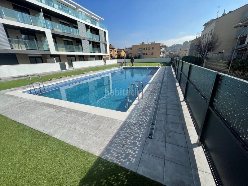 Foto ba5f23c3-612c-4dbd-89e8-7dd0917342e7. Pis amb calefacció aparcament piscina a Los Pacos Fuengirola