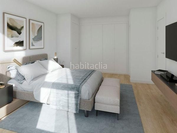 Foto ba895970-7529-43d5-bb1d-d0cb57e6d43d. Pis amb calefacció aparcament piscina a Los Pacos Fuengirola