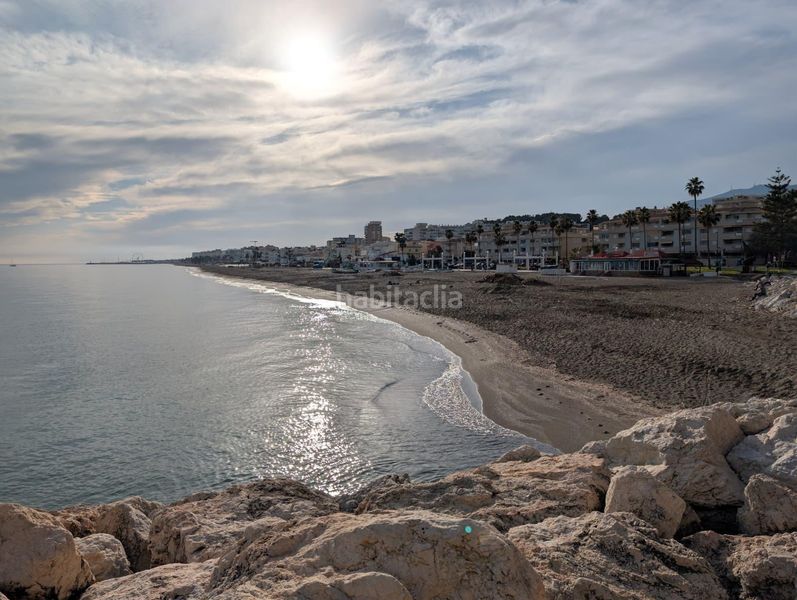 Foto b0ce45d8-6996-424f-8740-ef7e38e51655. Pis amb aparcament a Ayuntamiento Torremolinos