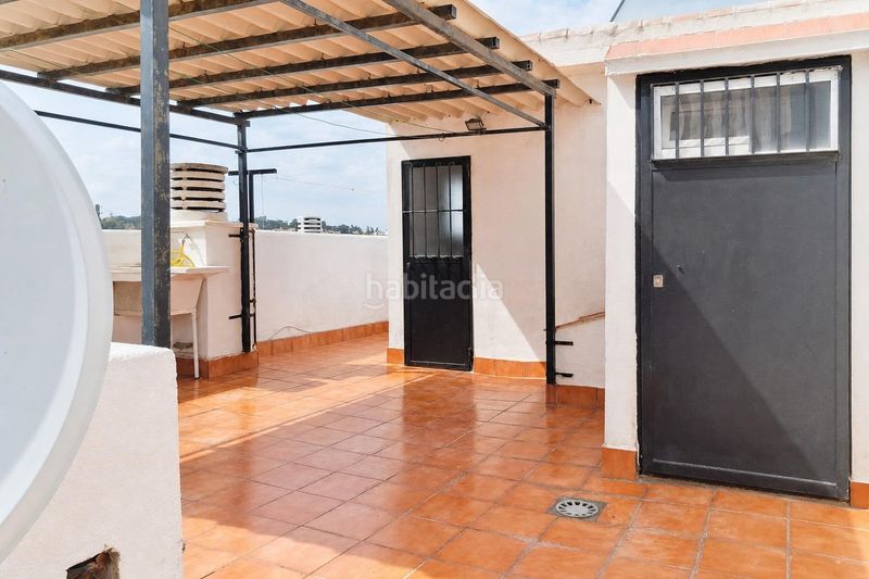 Foto ffebf2bc-8c74-4057-8ea9-2f8b548e07a5. Casa adossada amb aparcament a La Colina Torremolinos