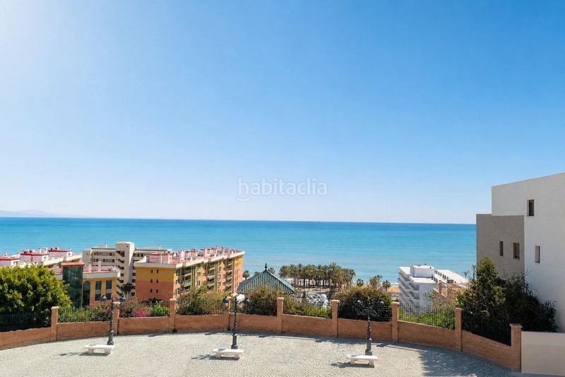 Foto 085c478a-8a2b-4166-b5bd-cf4b7089fca9. Apartament amb aparcament piscina a El Bajondillo Torremolinos