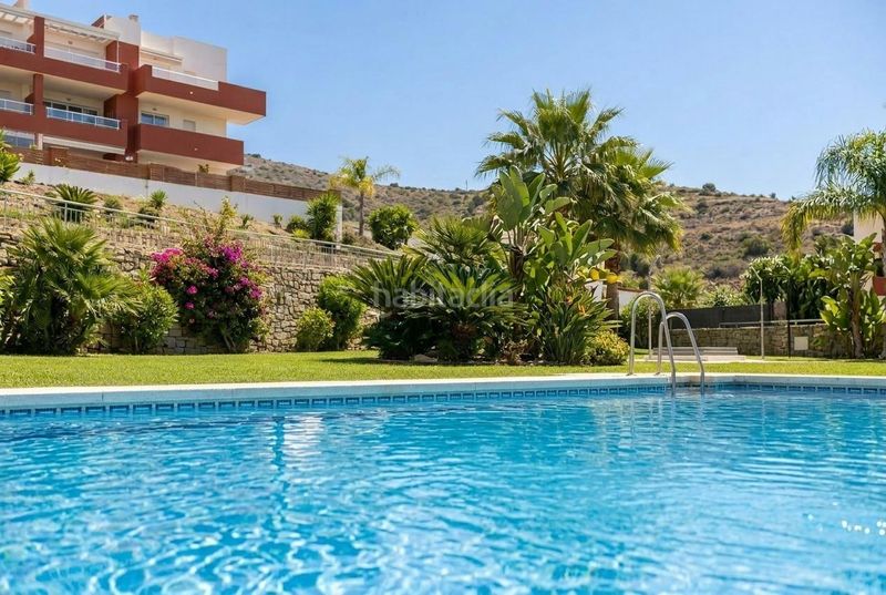 Foto c244e9fe-fde7-40df-add0-fd4579ff8820. Pis amb aparcament piscina a Santangelo Benalmádena