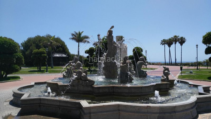 Foto d2f3e4b0-55c4-46b4-a067-5657214fdb8d. Estudi amb calefacció piscina a Manantiales-Estación de Autobuses Torremolinos