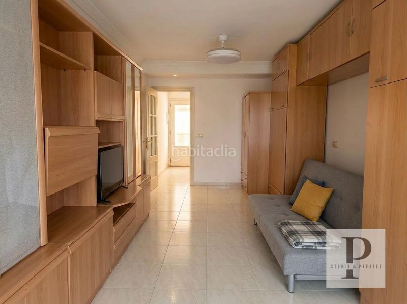 Foto 08548263-0c1d-4b49-81a8-73e75e687558. Estudi amb calefacció a Montemar Torremolinos