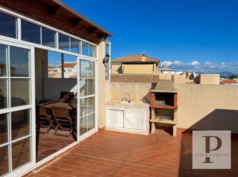 Foto a8da3325-18c1-4800-9c37-9c8c1997b272. Àtic amb aparcament piscina a El Pinillo Torremolinos