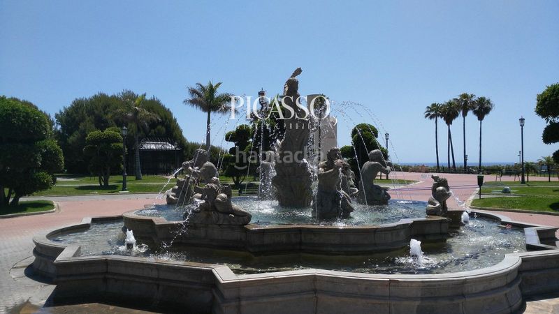 Foto 726a674f-470e-4271-89ed-e704d046a594. Pis amb calefacció piscina a El Bajondillo Torremolinos