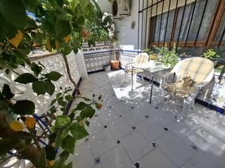 Casa adossada  Calle de chiriva. Adosado en la carihuela a solo 200m de la playa