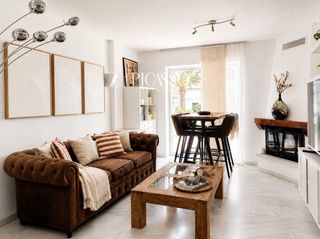 Casa adossada  Rio quipar. Casa adosada reformada con licencia tur�stica , rooftop y vistas