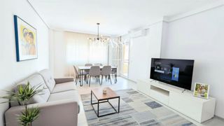 Pis  De isabel manoja. En exclusiva hermoso piso con 3 habitaciones y gran terraza en e