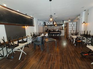Local Comercial  Casablanca. Local comercial en centro  zona nogalera