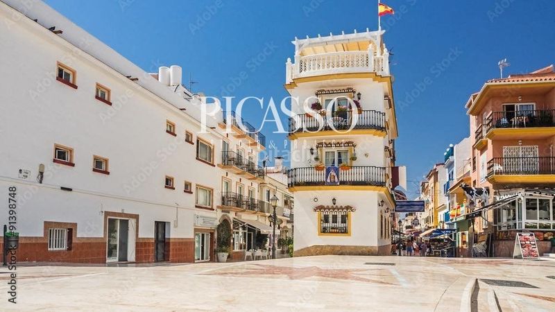 Foto af103f0a-d776-43b2-9341-d70a7811e0da. Pis amb piscina a La Colina Torremolinos