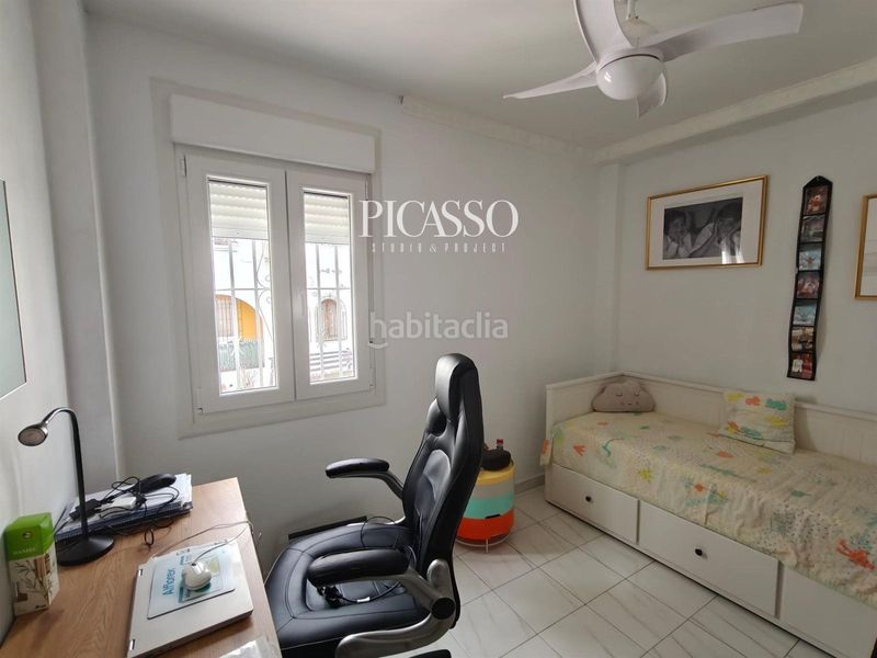 Foto 40967778-311d-4540-bcac-34607d485f76. Casa adossada a La Colina Torremolinos