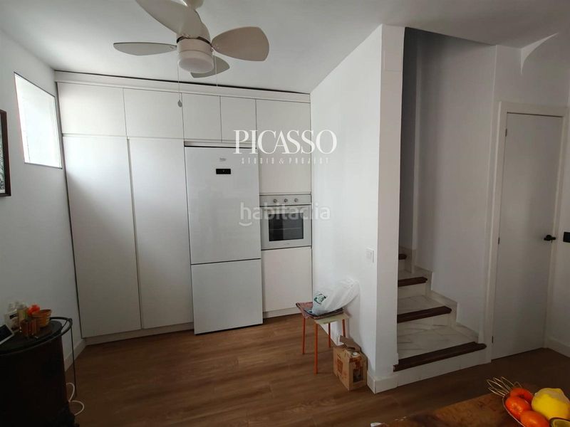 Foto 5fb79856-4e67-417c-a0c3-a98299e71ae5. Casa adossada a La Colina Torremolinos