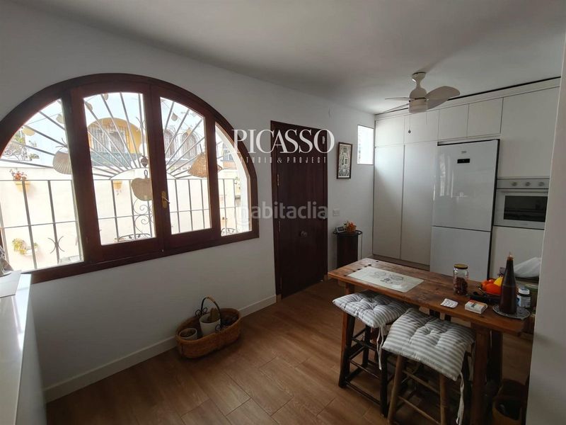 Foto 71062f73-f5e9-4f47-bfbd-37ed5f4c74d8. Casa adossada a La Colina Torremolinos