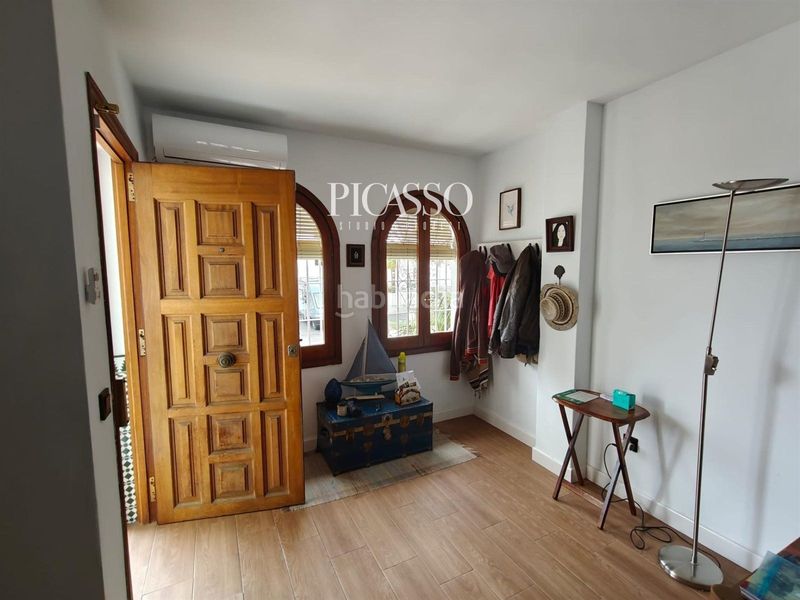 Foto a7b6ead5-e08e-4cf3-b14d-f477e0c5b911. Casa adossada a La Colina Torremolinos