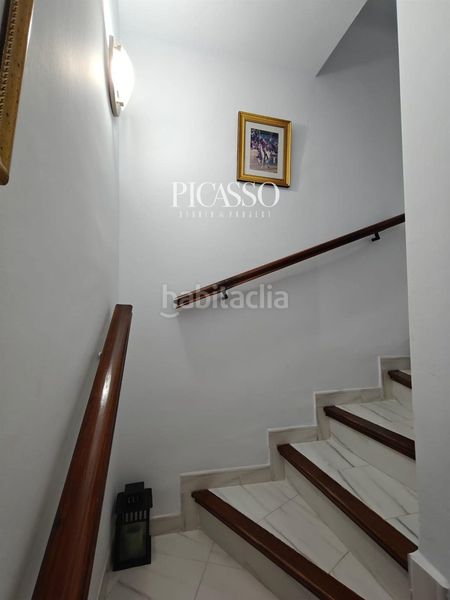 Foto d555fbca-f164-4748-ae46-7c68b3dfe689. Casa adossada a La Colina Torremolinos