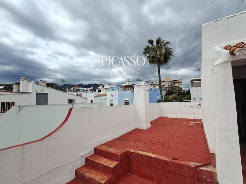 Foto f498879b-0384-4453-9bec-d9d43bf491e3. Casa adossada a La Colina Torremolinos