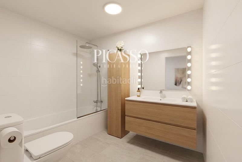 Foto 888a996d-30bd-430b-9aff-1ef6277851ce. Flat with pool in Santangelo Benalmádena