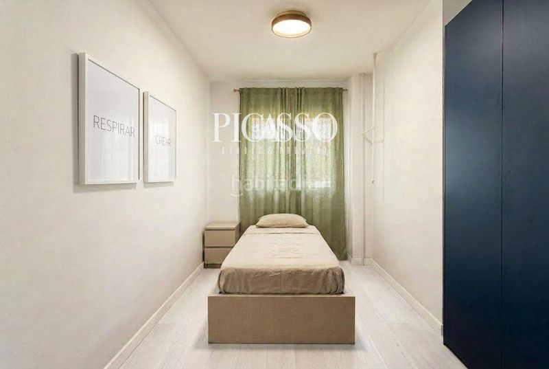 Foto b3ab5b3e-ec1b-44f5-a080-b7d3e62be369. Flat with pool in Santangelo Benalmádena