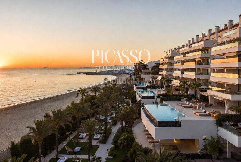 Foto cd0bc080-da6d-488b-953d-f6c60cc089fb. Pis amb aparcament piscina a Montemar Torremolinos