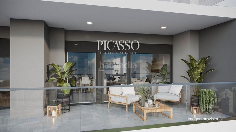 Foto 1c3036d4-8d87-4b3b-a07a-484bb1a5c602. Pis amb piscina a Los Pacos Fuengirola