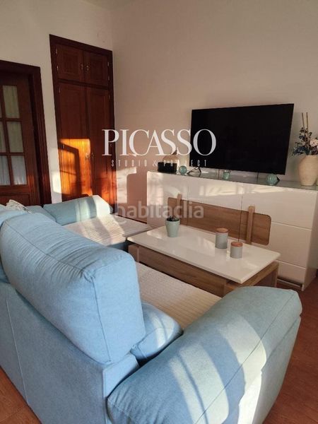 Foto 6afd59a9-4024-4071-b888-2e8f513b5fef. Pis amb piscina a La Colina Torremolinos