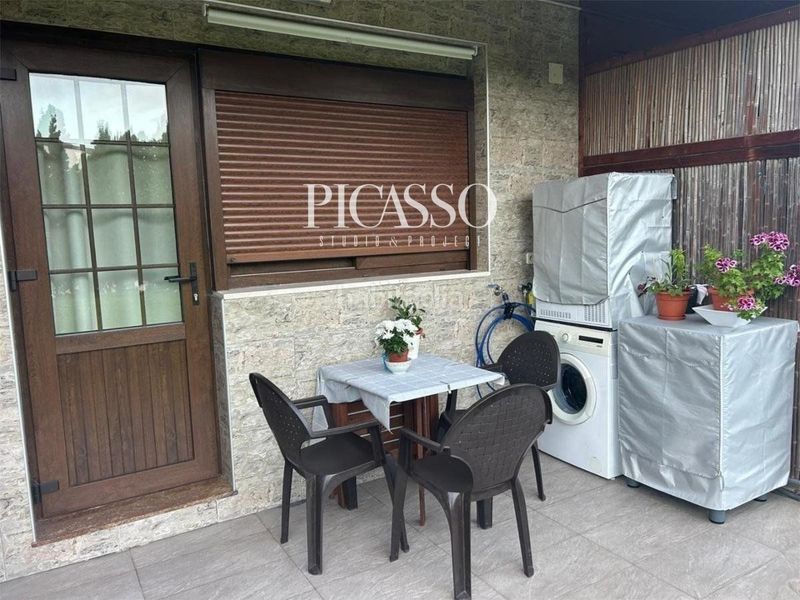 Foto b8f06111-635d-451b-9271-f166aeabc328. Pis amb piscina a La Colina Torremolinos