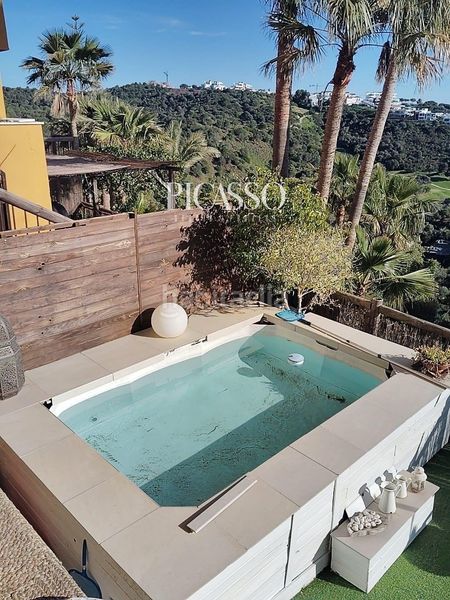 Foto 15816c5a-c38c-4caf-b466-acbd91c3b881. Pis amb aparcament piscina a reserva de Marbella Marbella