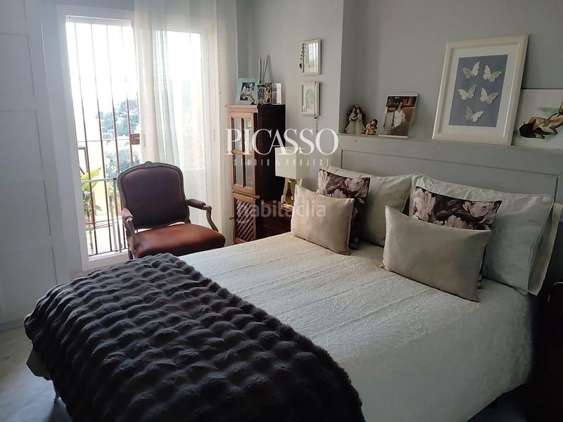 Foto 2bb48919-6ce4-4a88-a2da-b699e936f0f2. Pis amb aparcament piscina a reserva de Marbella Marbella