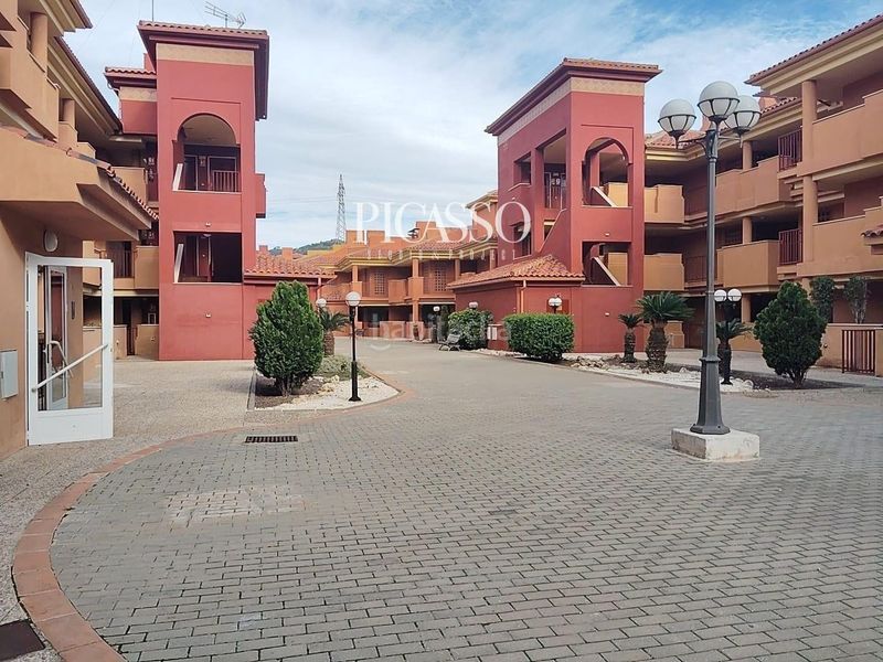 Foto 4d36ce20-b401-49ea-8eb5-c91a1ad11966. Pis amb aparcament piscina a reserva de Marbella Marbella