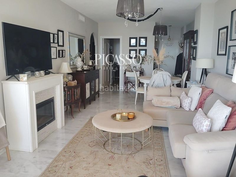 Foto 51b0442b-8351-4282-ada5-dd8e2de57821. Pis amb aparcament piscina a reserva de Marbella Marbella