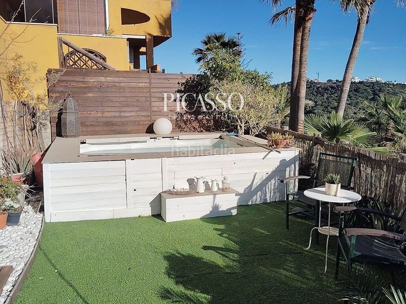 Foto 65773970-6f65-4f75-8eaf-e4a76b8b6cfa. Pis amb aparcament piscina a reserva de Marbella Marbella