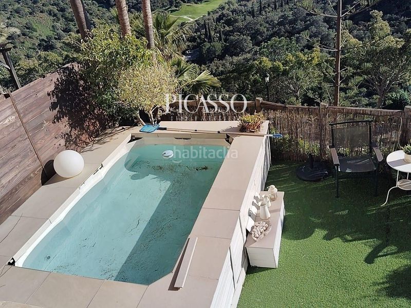 Foto 7f2c50ae-3cb7-42df-aeef-e15c854a03f3. Pis amb aparcament piscina a reserva de Marbella Marbella