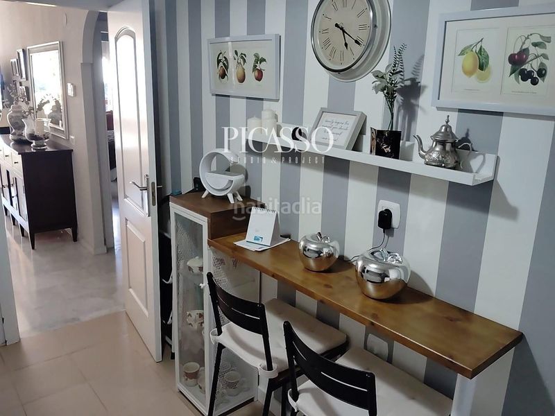 Foto a130d371-acc2-4070-bd87-a36d21346d0f. Pis amb aparcament piscina a reserva de Marbella Marbella
