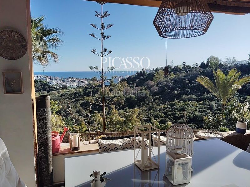 Foto c2efee76-452c-481c-84c4-3d52913d0034. Pis amb aparcament piscina a reserva de Marbella Marbella