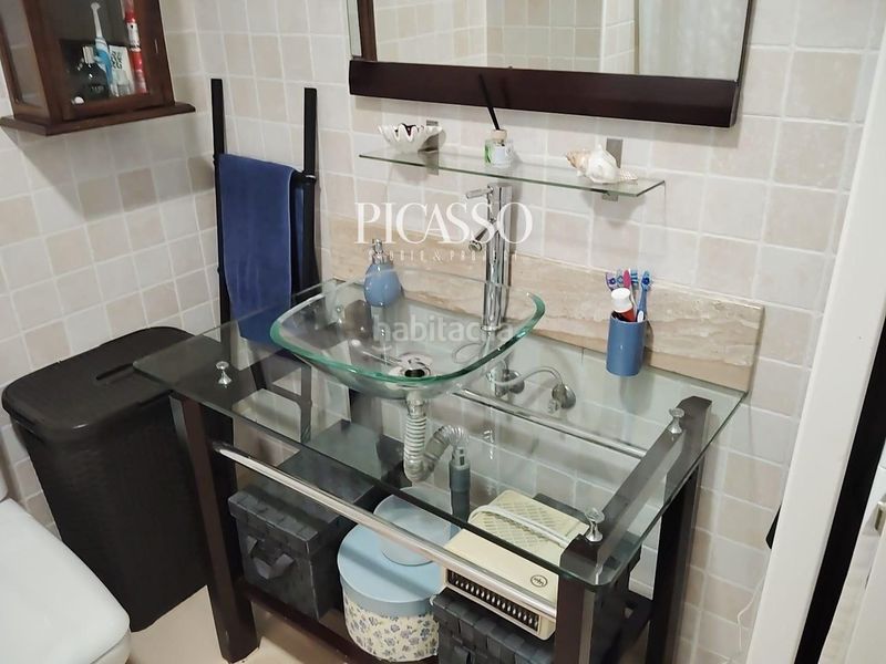 Foto c9d69440-6435-42e9-ba57-65ca225bd54d. Pis amb aparcament piscina a reserva de Marbella Marbella
