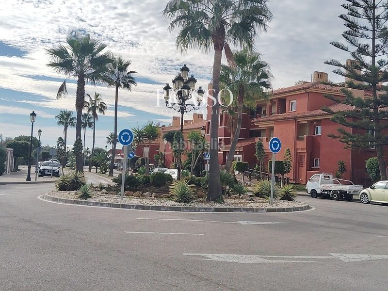 Foto d2cc016d-4267-42ab-93ea-462bd13a48ef. Pis amb aparcament piscina a reserva de Marbella Marbella