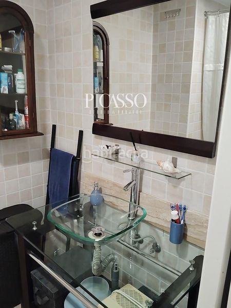 Foto d5c9430f-d800-4f98-a96f-be5e8e0ce1c8. Pis amb aparcament piscina a reserva de Marbella Marbella