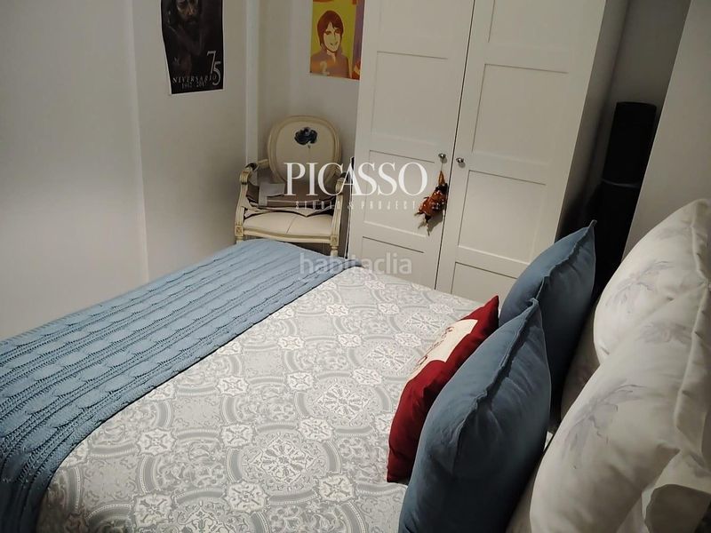 Foto f0abad1d-c47b-4e2d-94d8-2901191f6f32. Pis amb aparcament piscina a reserva de Marbella Marbella
