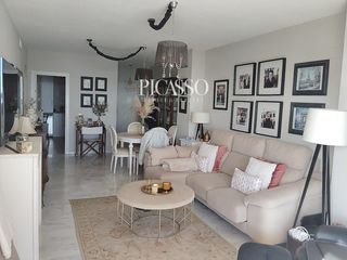 Etagenwohnung  La reserva. Espectacular piso en venta en marbella  listo para entrar a vivi