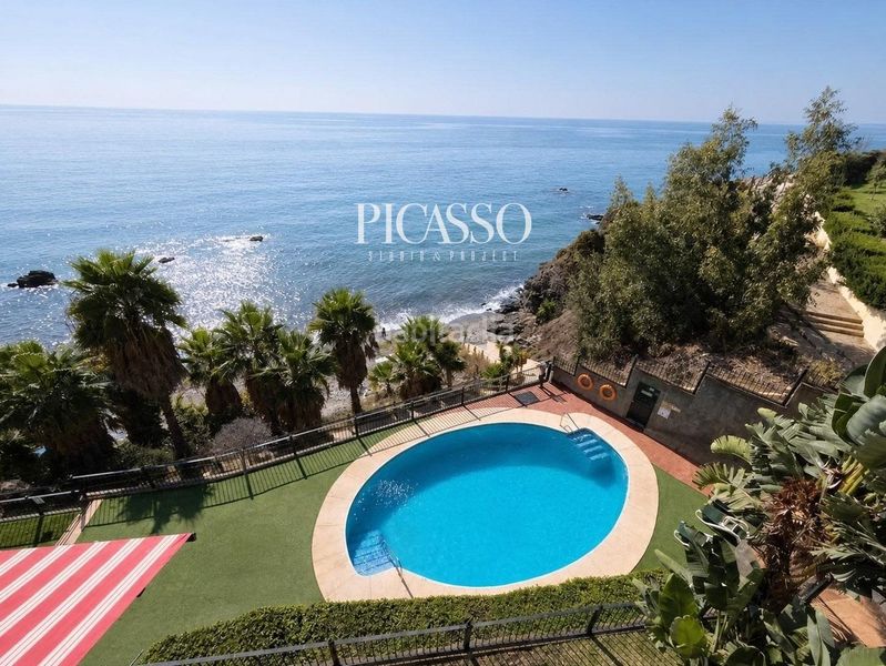Foto 45f02d23-a137-4e90-843c-f79287f1b79e. Pis amb calefacció piscina a Centro Benalmádena