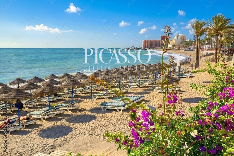 Foto d03bd3e8-dfda-47a7-b807-508d520a204a. Pis amb calefacció piscina a Centro Benalmádena