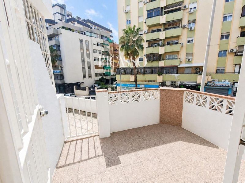 Foto a862499c-901f-4d76-9c1c-b40e54928ed8. Apartament a Manantiales-Estación de Autobuses Torremolinos