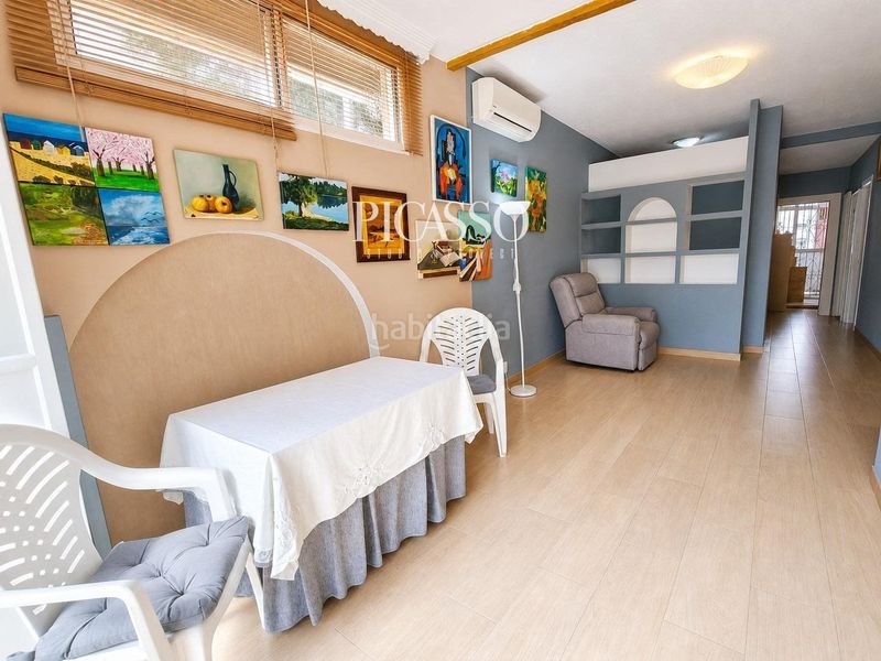 Foto c637d8b6-80da-48b1-8a6a-8d68bc61a807. Apartament a Manantiales-Estación de Autobuses Torremolinos
