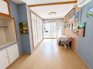Apartament  Avenida isabel manoja. Encantador apartamento en el corazón de torremolinos  junto a la