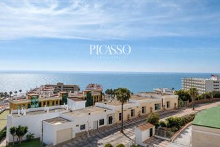Apartament a Calle Mercedes