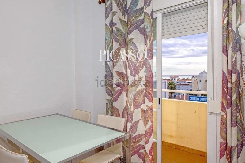Foto a3a56e58-9f32-4ce0-9ea2-4e6090b59625. Àtic amb aparcament piscina a Montemar Torremolinos