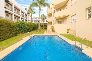 Dachwohnung  De carlota alessandri. Exclusivo �tico de 2 habitaciones en la carihuela, torremolinos