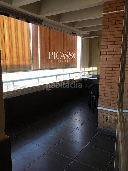 Foto 14c14ea5-4381-46c3-aa90-e5c4eac4c861. Àtic amb aparcament piscina a El Consul - Ciudad Universitaria - El Romeral Málaga